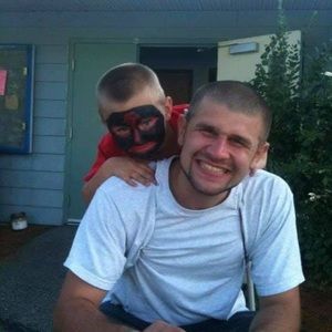 Meet your Posher, Aiden